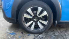 Citroen C3 1.2 PureTech 82 Feel 5dr Petrol Hatchback